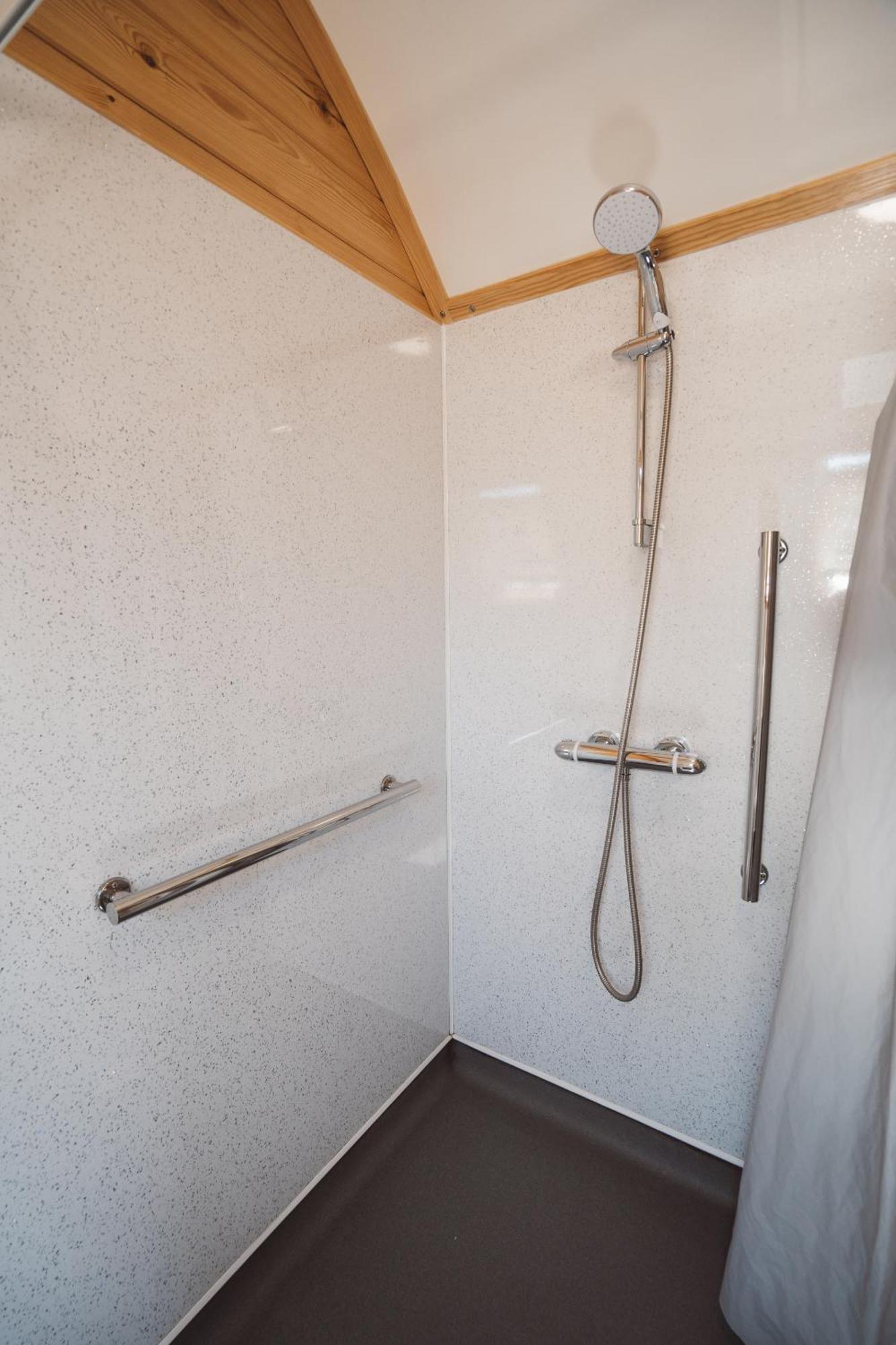 נורת'אלרטון Sedgewell Barn By Wigwam Holidays מראה חיצוני תמונה