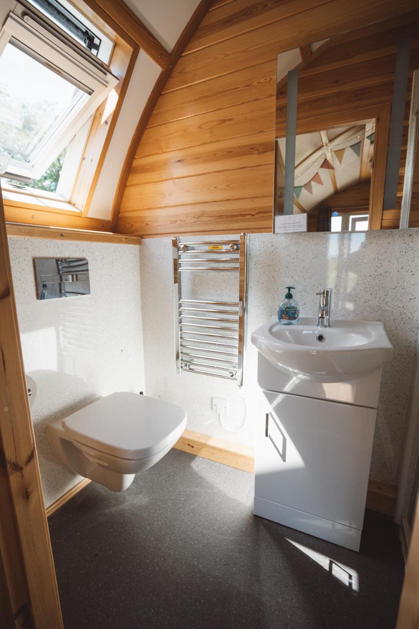 נורת'אלרטון Sedgewell Barn By Wigwam Holidays מראה חיצוני תמונה