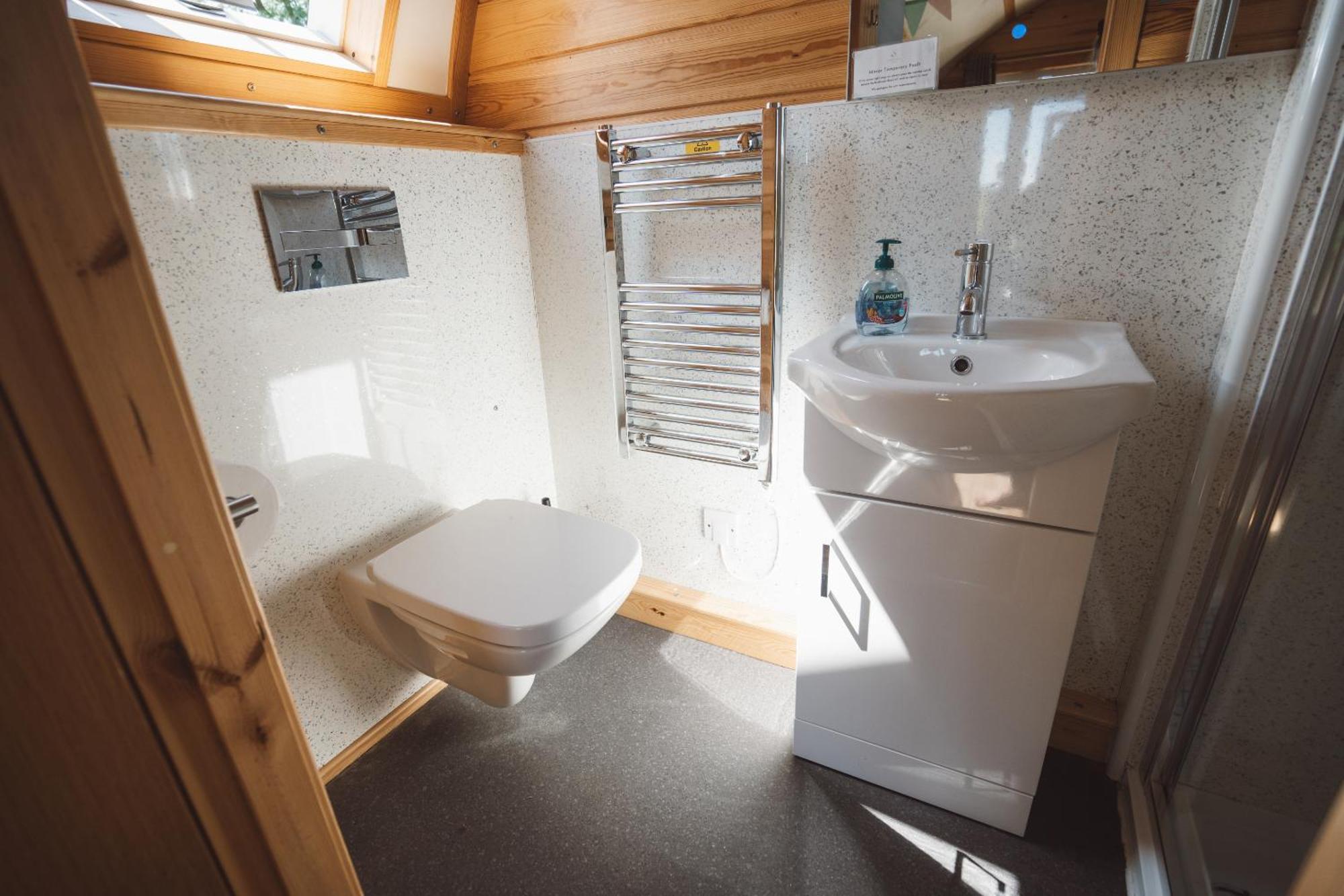 נורת'אלרטון Sedgewell Barn By Wigwam Holidays חדר תמונה