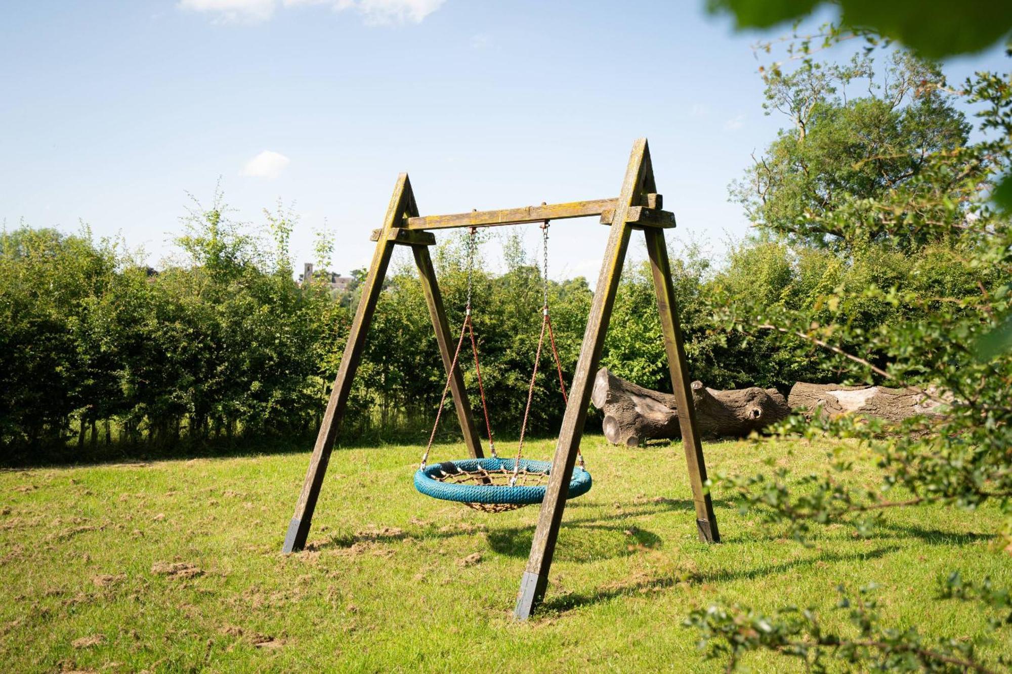 נורת'אלרטון Sedgewell Barn By Wigwam Holidays מראה חיצוני תמונה